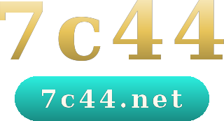 7c44 logo